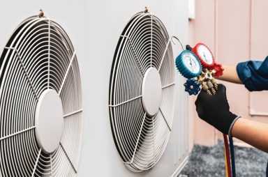 Why Regular Maintenance for AC and Plumbing Systems is Crucial